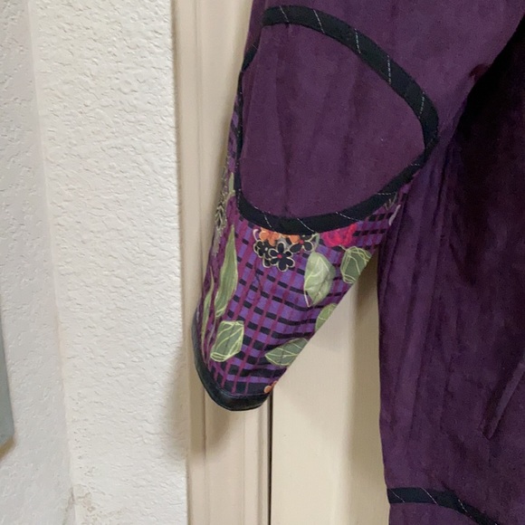 Koos reversible jackets size L - Picture 7 of 15